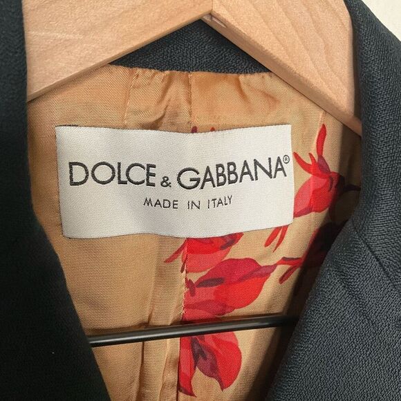 Dolce & Gabbana Blazer - Picture 3 of 8